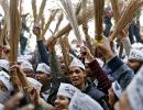 Why NRIs from California supported the AAP