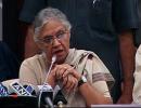 After 15 years in power, Sheila Dikshit quits Delhi CM post