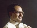 I am a small worker, miracle is of BJP, says Chouhan of hat-trick