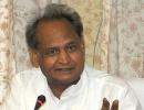 Ashok Gehlot: The BJP ran a sinister, poisonous campaign