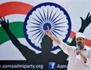 AAP to hunt for 'honest' contestants across India