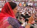 BJP decimates Congress in Rajasthan; wins 162 seats