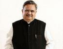 Raman Singh: Chhattisgarh's 'rice god', BJP's silent performer