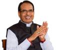 Mantra behind Shivraj Singh Chouhan's hat-trick