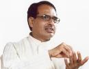 Shivraj Singh Chouhan: A chief minister cornered