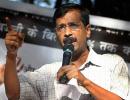 Kejriwal's political gamble is a minefield