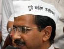 There is no rift within Aam Aadmi Party: Kejriwal