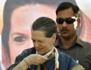 Very, very disappointed with the results: Sonia