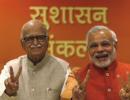 Victorious BJP to stake claim in Delhi, MP, Chhattisgarh, Rajasthan