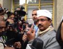 Pawar hits out at AAP, calls them 'pseudo activists'