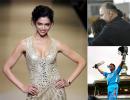 Modi, Deepika, Sachin, Tejpal: Who is the Newsmaker of the Year?