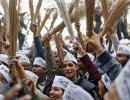 Why the AAP needs to watch out