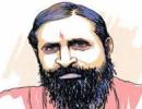 Sunil Joshi: The RSS leader who knew too much