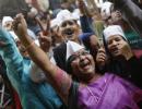 Aam Admi Party: Politics cannot ask for more hope