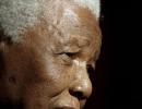 'I thank life for gifting us a Nelson Mandela'