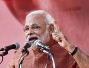 Modi calls Uddhav, says Sena a trusted ally of BJP