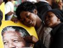 PHOTOS: World leaders pay homage to anti-apartheid icon Mandela