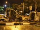 24 Indians charged for worst rioting in Singapore