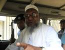 Jamaat leader executed in Bangladesh for 1971 war crimes