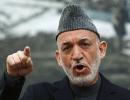 US wants India to push Karzai to ink security deal