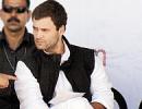 It's official! Rahul got it wrong in Muzaffarnagar