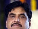 Rs 8 cr expenditure speech: EC lets off Munde with advise