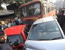 Pune bus rampage: Driver sentenced to death again