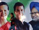 VOTE: Who should be the Congress's PM candidate?