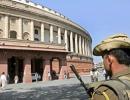 LS paralysed: No-confidence motion could not be taken up