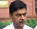 Ex-home secretary R K Singh set to join BJP tomorrow