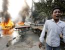 10 killed in B'desh violence after Jamaat leader's hanging