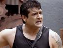 Armaan Kohli arrested from Bigg Boss house