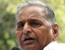 Lokpal bill: SP remains stumbling block at all-party meet