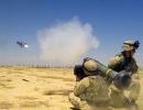 How US Javelin missile spoiled Israeli party in India