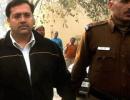 Jessica Lall murder case: Manu Sharma gets parole