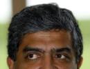 Cong's Nilekani may challenge Ananth Kumar in LS polls