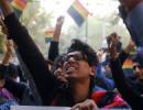 BJP ambivalent on homosexuality law, says debate not yet over