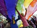 Centre files review petition in SC on homosexuality verdict