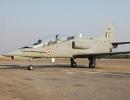 Sitara to soon follow Tejas into IAF service