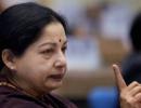 Jayalalithaa writes to PM against Indo-Sri Lankan military exercise