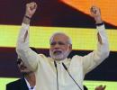 Huge relief for Narendra Modi, gets clean chit in 2002 riots