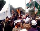 INSIDE STORY: How this aam aadmi rose to power in Delhi