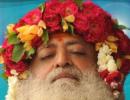 Asaram's wife, daughter arrested; released later