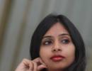 Indian Americans launch petition to drop charges against Devyani