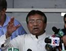 Pakistani court rejects Musharraf's petition against trial