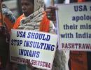 Employment of maids to be on agenda for talks: US