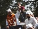 Return to Ramlila: Kejriwal to be sworn-in as CM one year after he quit post