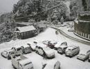 In PHOTOS: Deadly DEEP FREEZE grips north India