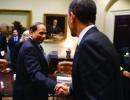 Islam 'Isi' Siddiqui quits Obama administration