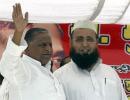 Mulayam's comment on 'fake' riot victims irks Muslims